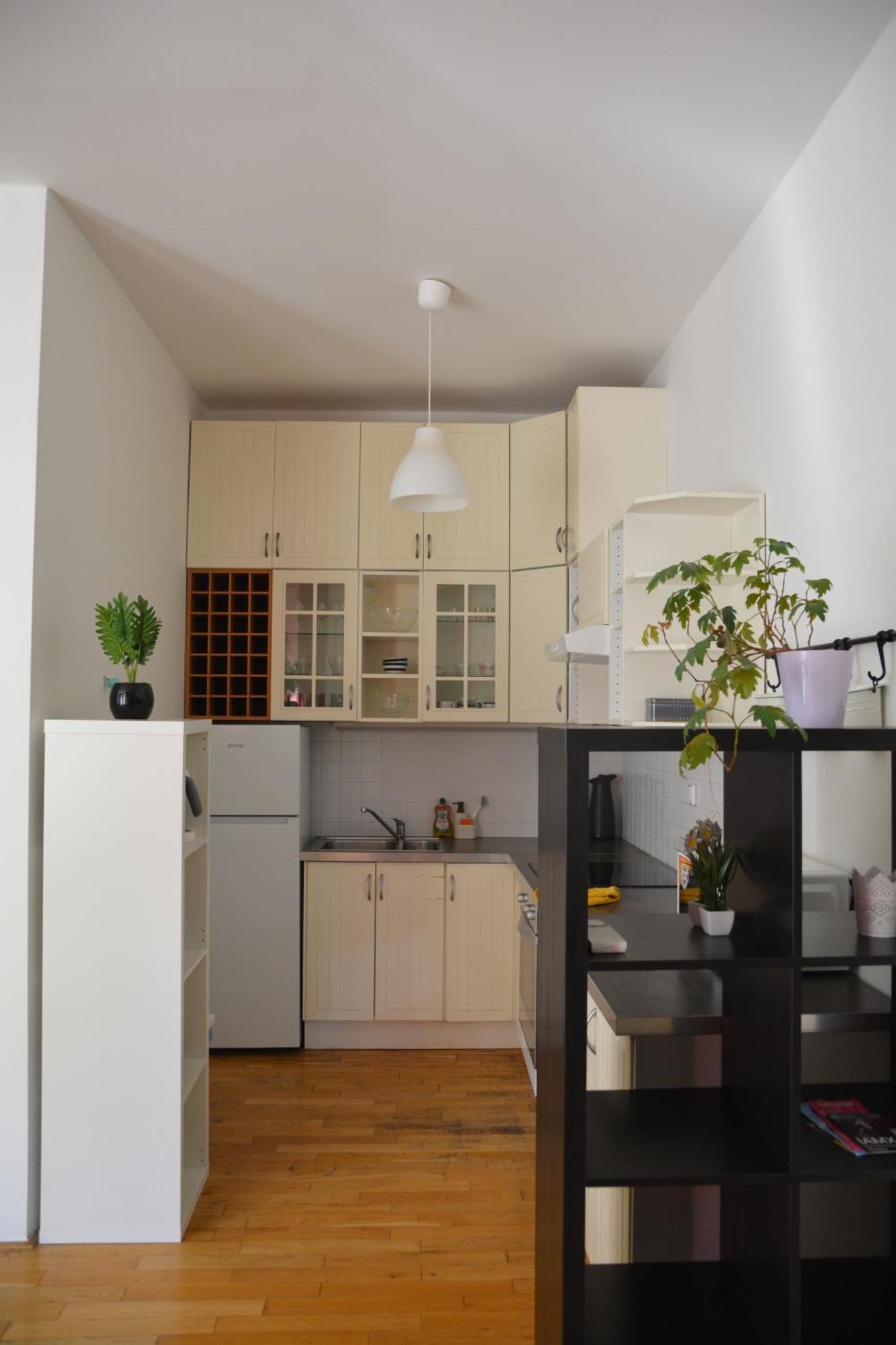 City Centre Garden Apartment With Parking Прага Екстер'єр фото